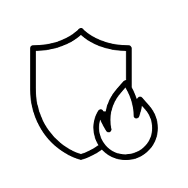 Flammehemmende stoff