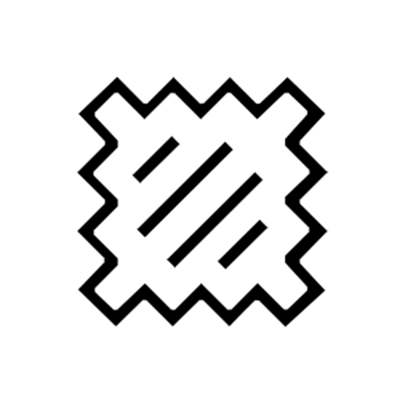 Slitasjebestandig stoff