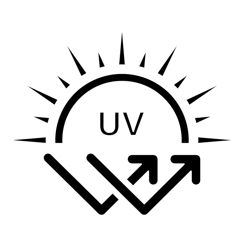 Anti-Uv stoff