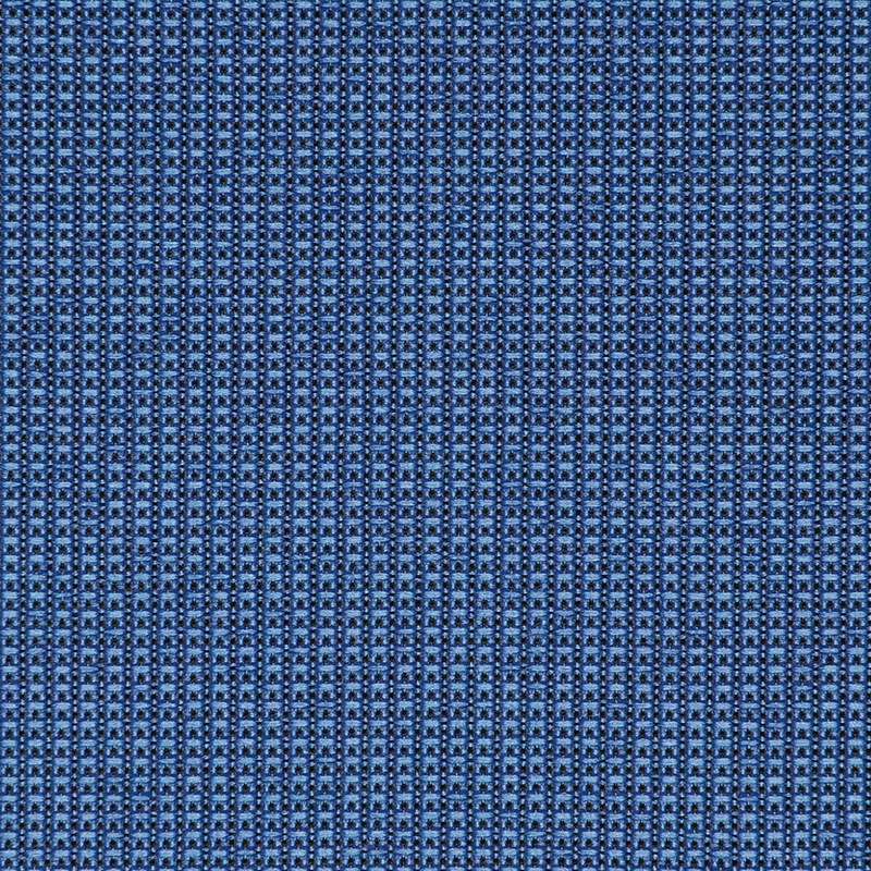 Jacquard Oxford-stoff