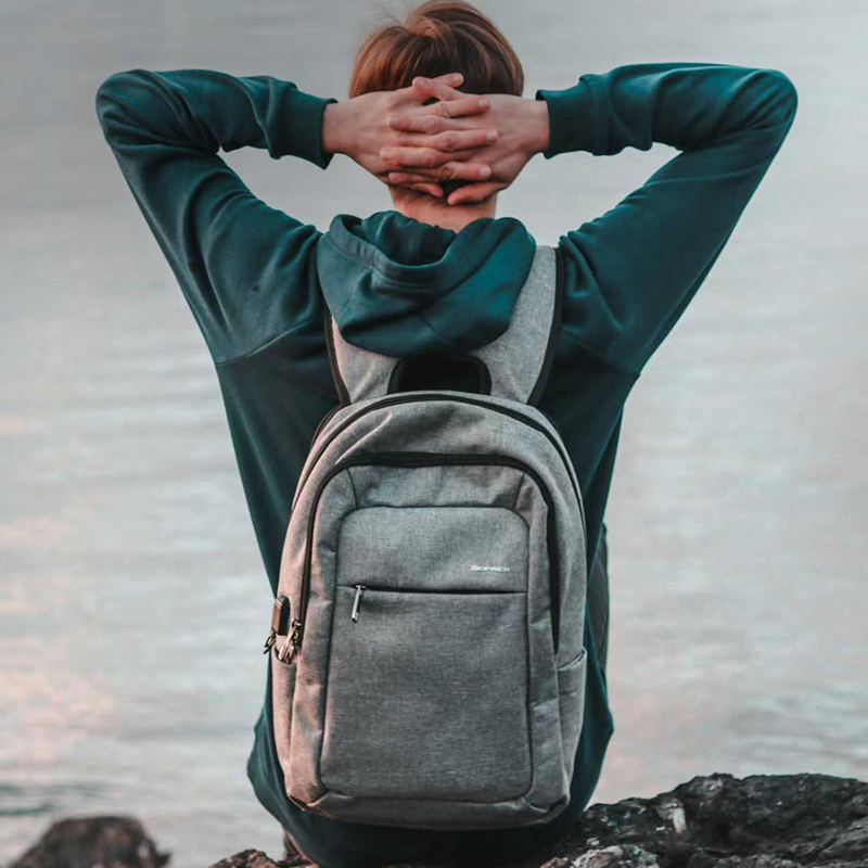 Påføring av polyesterstoff